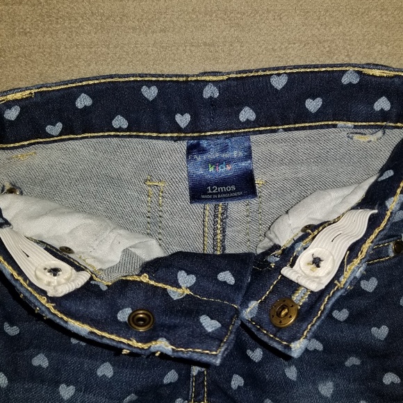 Jeans - Picture 4 of 4